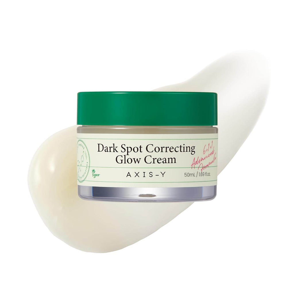 AXIS-Y Dark Spot Correcting Glow Cream 50ml