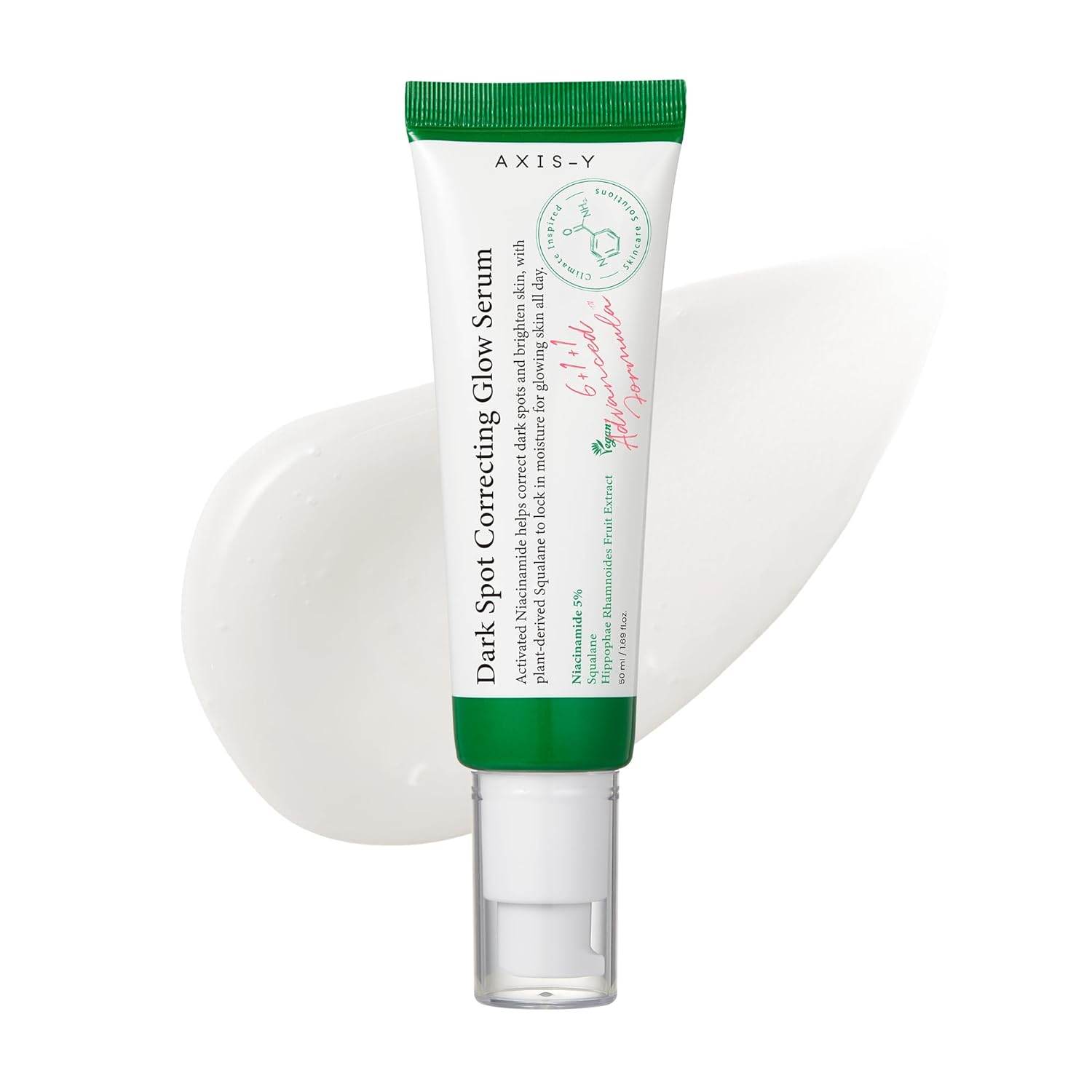 AXIS-Y Dark Spot Correcting Serum