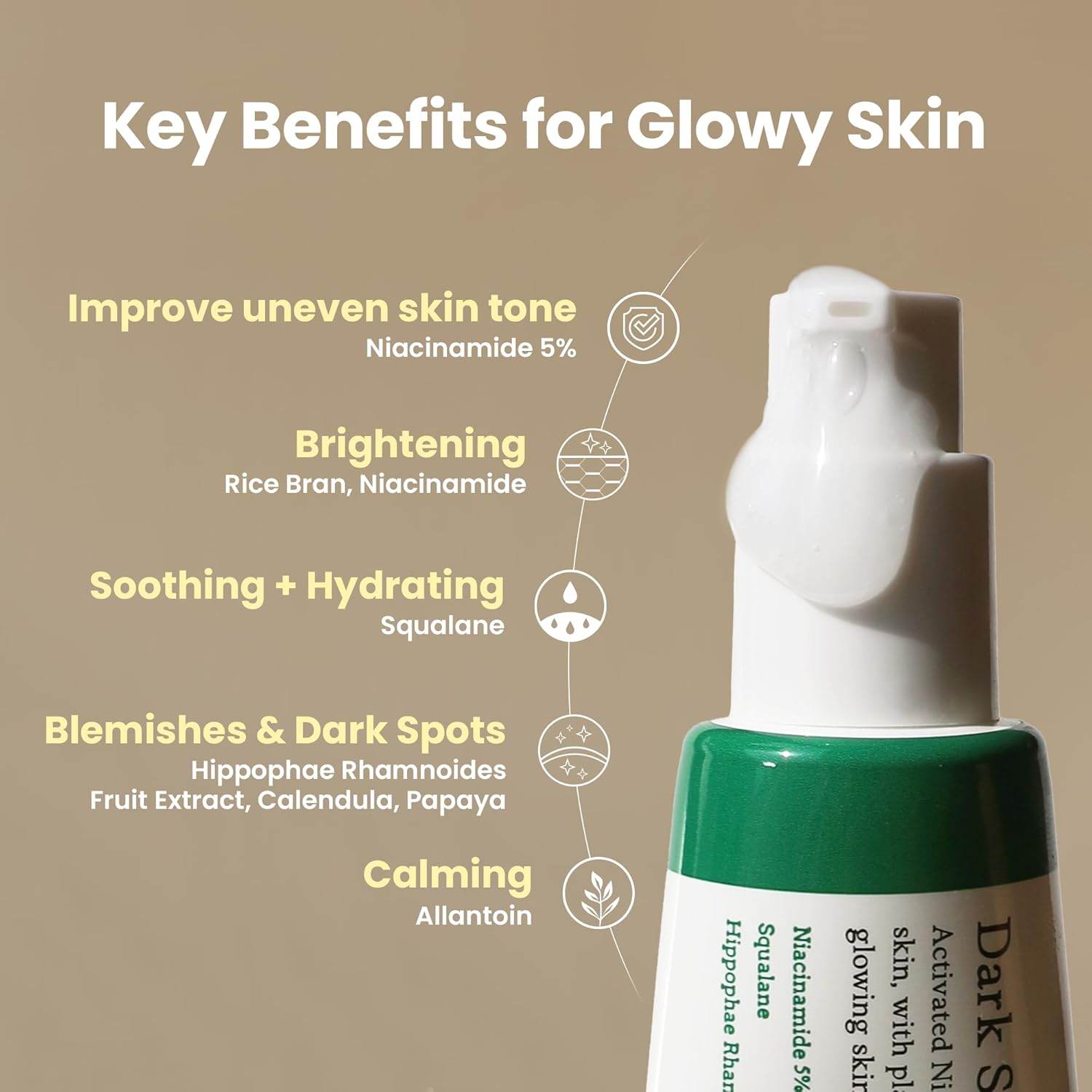 AXIS-Y Dark Spot Correcting Serum 50ml