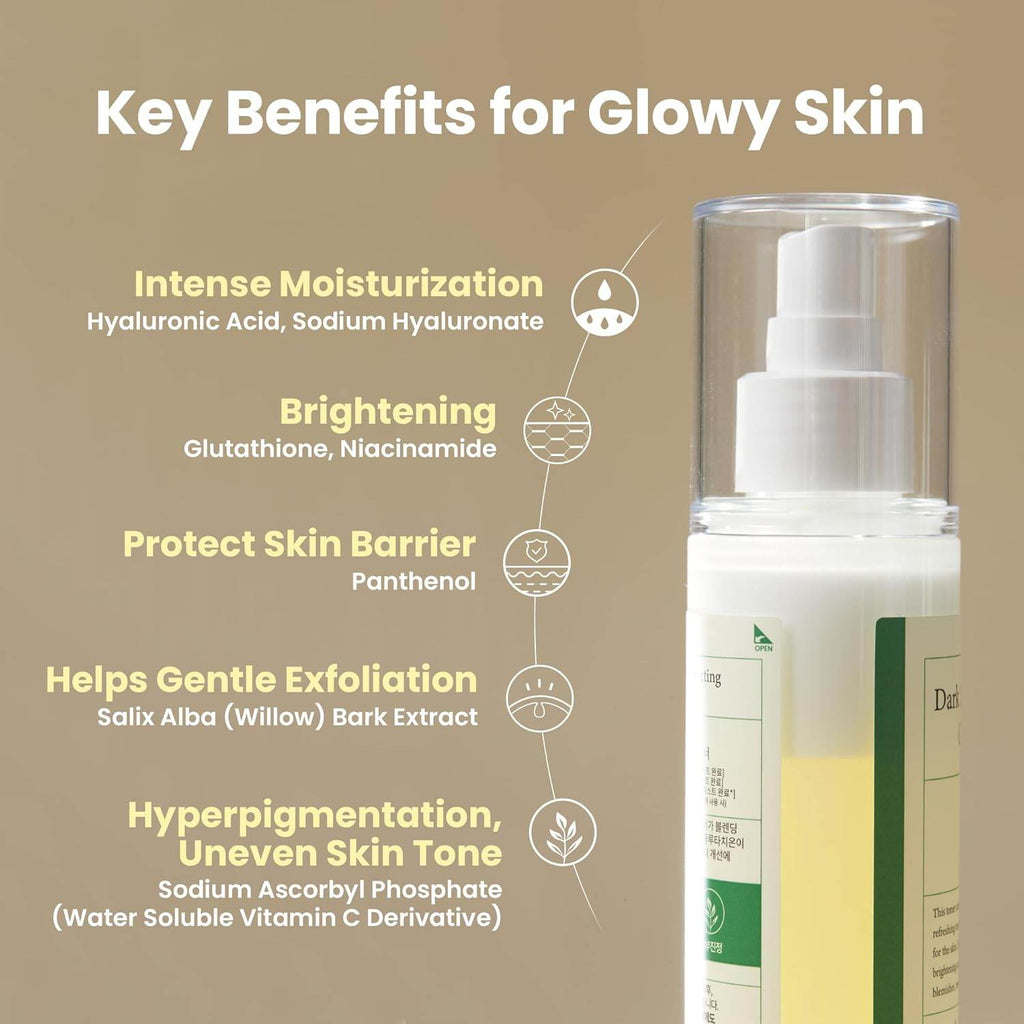 AXIS-Y Dark Spot Toner
