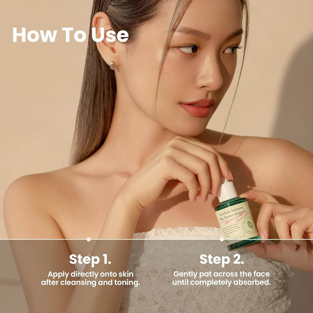AXIS-Y Skin Serum