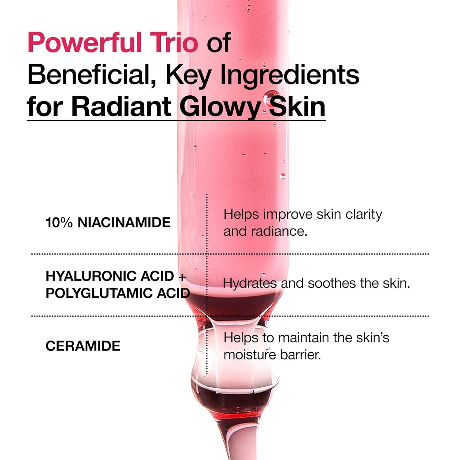 Anua Niacinamide 10 TXA 4 Serum for Brightening and Dark Spots