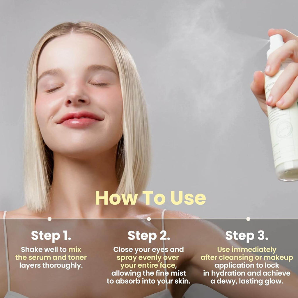 Dark Spot Toner